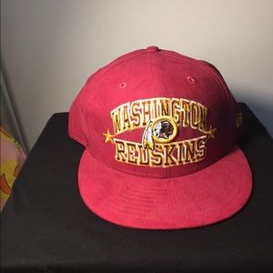 Vintage Washington Redskins SnapBack